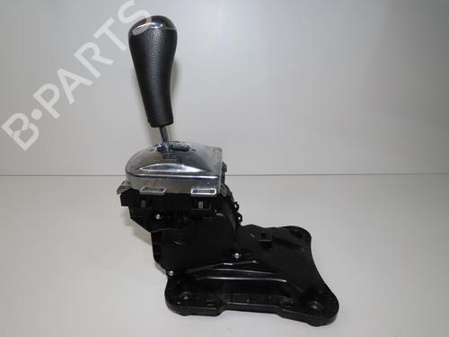 Gear lever CITROËN C3 II (SC_) 1.2 VTi 82 | BP33008041M90  - Image 6