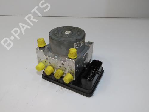ABS pump CITROËN C3 II (SC_) 1.6 BlueHDi 75 | BP31984587M43