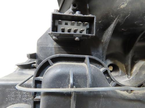 Right headlight CITROËN C3 Pluriel (HB_) 1.6 | BP39756556C29 - Image 3
