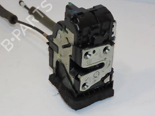 Used Rear left lock NISSAN JUKE (F15) 1.5 dCi (110 hp) 17488344