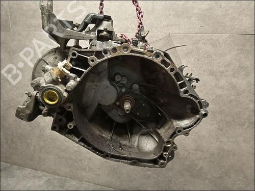 Used Gearbox Gearbox CITROËN XSARA PICASSO (N68) 2.0 HDi (90 hp) 23172639 23172639