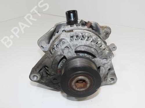 Alternator HONDA CIVIC IX (FK) 1.6 i-DTEC (FK3) | BP36958452M7 - Image 2