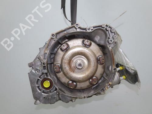 Used Gearbox RENAULT LAGUNA II (BG0/1_) 2.2 dCi (BG0F) (150 hp) 28967335