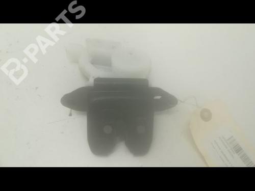Used Tailgate lock NISSAN QASHQAI II SUV (J11, J11_) 1.6 dCi (130 hp) 9603973