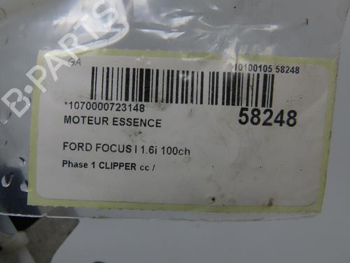 Engine FORD FOCUS I Turnier (DNW) 1.6 16V | BP36582933M1 - Image 7
