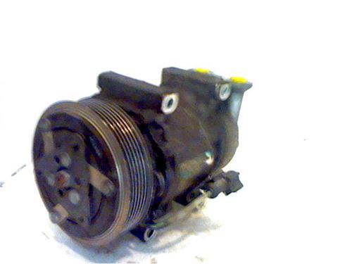 Used AC compressor AC compressor 36493527 36493527