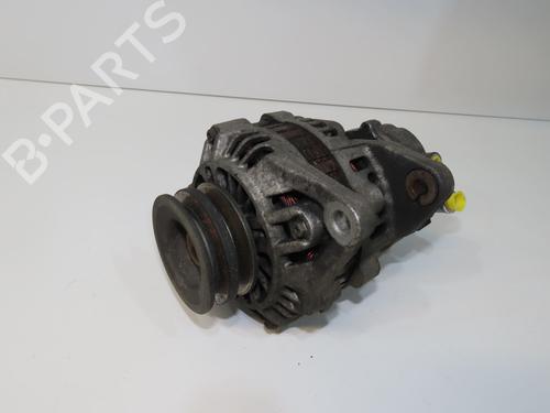 Generator Generator MITSUBISHI L200 (K7_T, K6_T, K5_T) 2.5 TD 4WD (K74T) (115 hp) 36493463 36493463