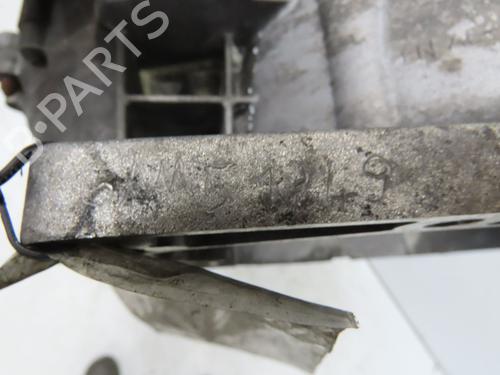 Gearbox FORD FOCUS II Turnier (DA_, FFS, DS) 1.6 TDCi | BP28829408M3 