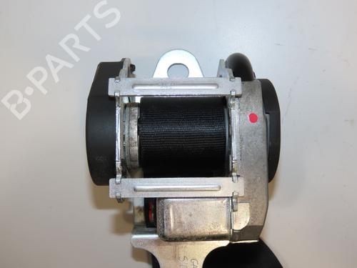 Front left seatbelt MAZDA 3 (BK) 2.0 (BKEP) | BP23064651I26 - Image 2
