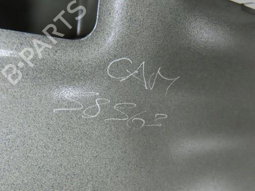 Tailgate VW TOURAN (5T1) 1.6 TDI | BP38676517C6 - Image 5