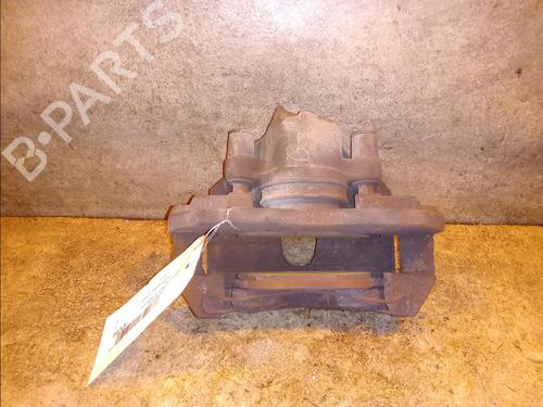 Used Left front brake caliper FORD TRANSIT CONNECT (P65_, P70_, P80_) 1.8 TDCi (90 hp) 14878435