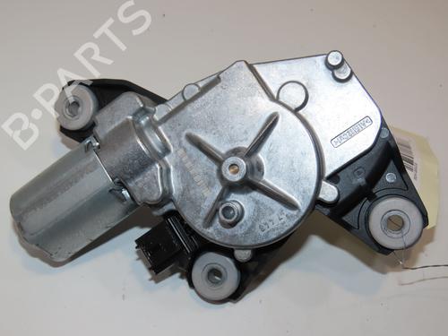 Rear wiper motor RENAULT KADJAR (HA_, HL_) 1.2 TCe 130 (HLMR) | BP28832957M102
