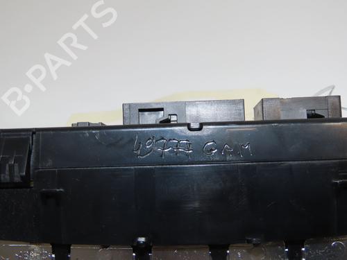 Climate control MERCEDES-BENZ SLK (R172) 200 (172.448) | BP37163321I5 - Image 2