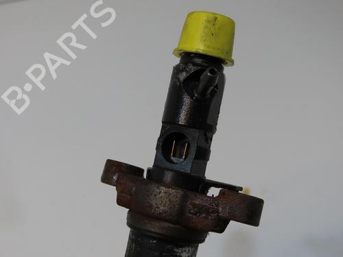 Injector CITROËN C5 III (RD_) 2.0 HDi 140 (RDRHF8, RDRHFA, RDRHA8, RDRHAJ) | BP36426764M100 - Image 3