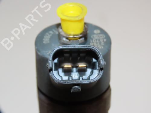 Injector PEUGEOT 307 (3A/C) 2.0 HDi 90 | BP28966942M100 