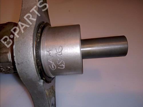 Brake master cylinder RENAULT CLIO III (BR0/1, CR0/1) 1.5 dCi (C/BR0G, C/BR1G) | BP23173751M77