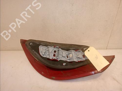 Left taillight MERCEDES-BENZ A-CLASS (W169) A 180 CDI (169.007, 169.307) | BP14952166C34 