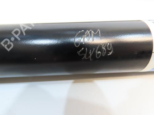 Højre bagtil støddæmper OPEL TIGRA TwinTop (X04) 1.4 (R97) (90 hp) 31030197