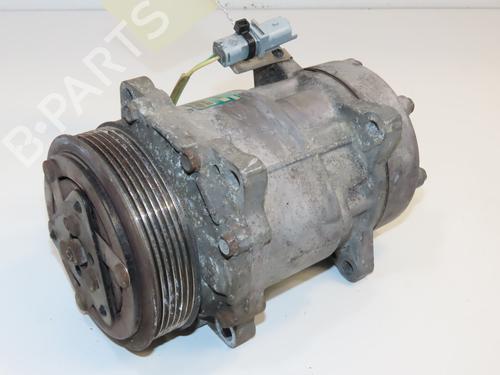 AC-Kompressor CITROËN C8 (EA_, EB_) 2.2 HDi | BP28829234M34