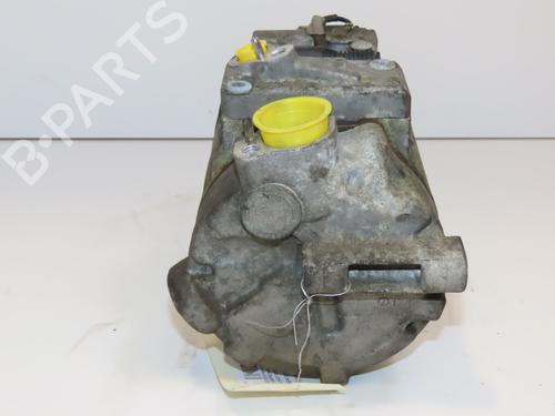 Used AC compressor MERCEDES-BENZ CLK (C208) CLK 230 Kompressor (208.347) (193 hp) 28967168