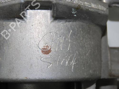 Ratstammeenhed FIAT PUNTO (199_) 1.3 D Multijet (84 hp) 32354707