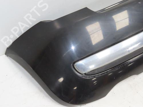 Rear bumper FIAT 500 (312_) 1.2 (312AXA1A) | BP28969159C8
