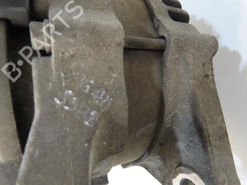 Alternator MAZDA 3 (BL) 1.6 MZ-CD (BL14) | BP39180407M7 - Image 2