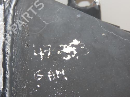 Used Other RENAULT CLIO III (BR0/1, CR0/1) 1.5 dCi (88 hp) 28828736