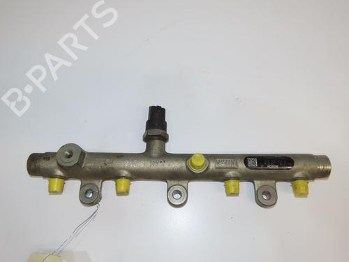 Used Injection rail Injection rail PEUGEOT 307 (3A/C) 2.0 HDi 90 (90 hp) 23171693 23171693