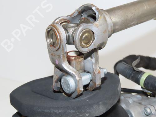 Steering rack PEUGEOT PARTNER MPV (5_, G_) 1.9 D | BP33444890M22 - Image 5