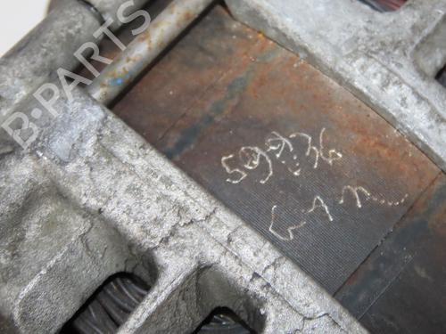 Generator RENAULT CLIO V (B7_) 1.5 Blue dCi 85 (B7AG) | BP36939810M7  - Image 8
