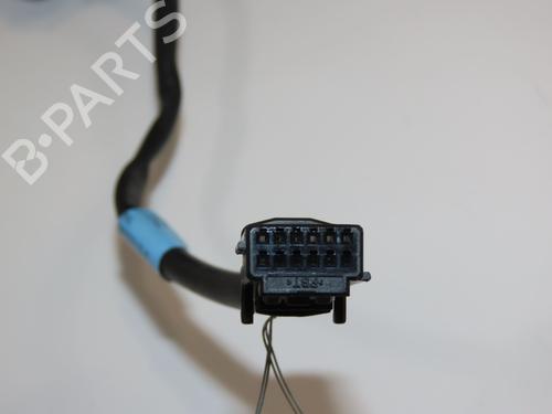 Left mirror RENAULT CLIO IV (BH_) 1.2 16V | BP28968711C26 