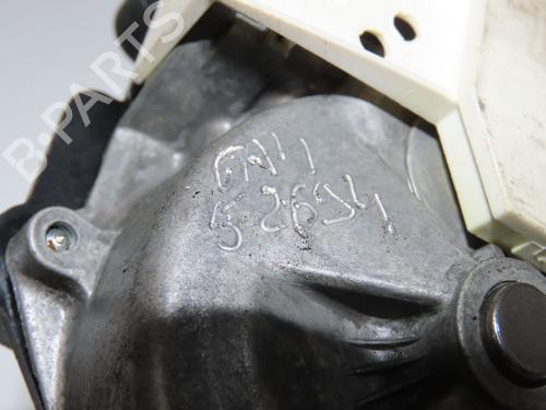Rear wiper motor CITROËN C8 (EA_, EB_) 2.2 HDi | BP33681119M102 - Image 4