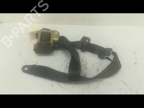 Used Front right seatbelt Front right seatbelt 9599095 9599095