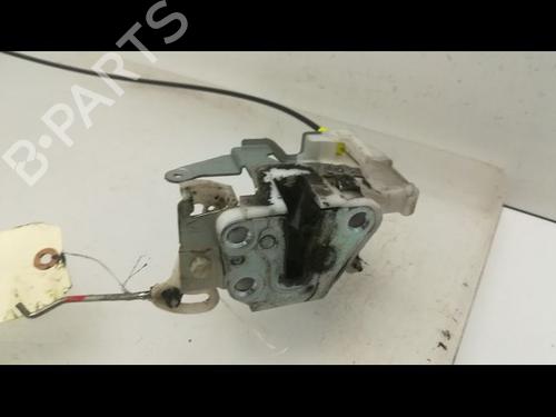 Used Front right lock CITROËN C1 (PM_, PN_) [2005-2014]  23176358