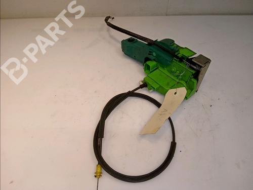 Front left lock ALFA ROMEO MITO (955_) 1.3 MultiJet (955AXP1A, 955AYC1A) | BP11102830C98 