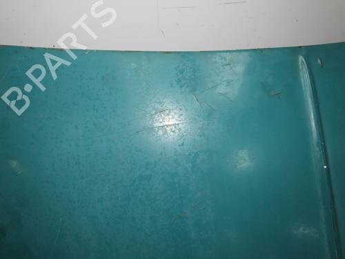 Used Hood Hood ROVER MINI Hatchback 1300 (63 hp) 28968365 28968365