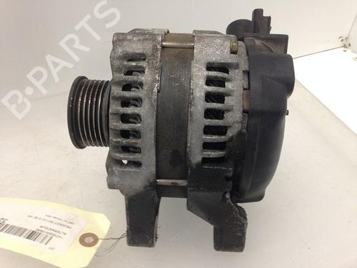 Used Alternator PEUGEOT 307 CC (3B) 2.0 16V (177 hp) 23172032
