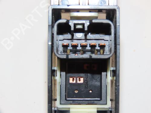 Right rear window switch CITROËN C4 AIRCROSS 1.6 HDi 115 | BP29318797I28 - Image 3