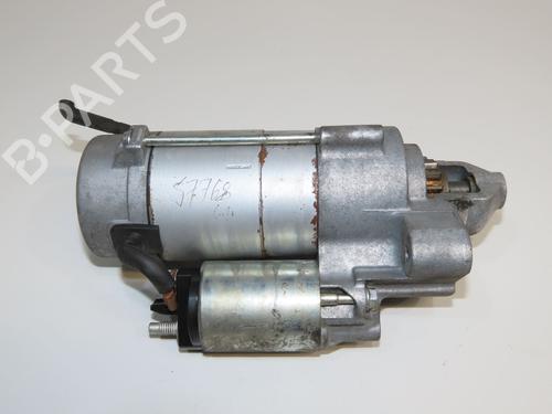 Used Starter Starter LAND ROVER RANGE ROVER EVOQUE (L538) 2.2 D 4x4 (190 hp) 36510815 36510815