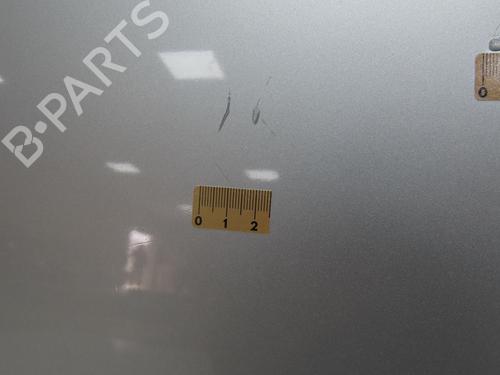 Used Hood PEUGEOT 107 (PM_, PN_) 1.0 (68 hp) 29170480