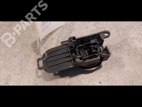 Front right interior door handle NISSAN MICRA III (K12) 1.2 16V | BP9612886I14 