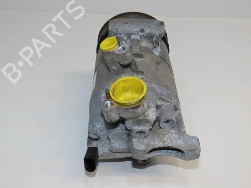 Used AC compressor AC compressor SEAT IBIZA IV (6J5, 6P1) 1.6 TDI (90 hp) 30841096 30841096