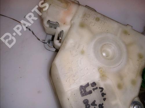 Tailgate lock SUZUKI GRAND VITARA II (JT, TE, TD) 1.9 DDiS All-wheel Drive (JT419, TD44, JB419WD, JB419XD,... | BP11103729C101 
