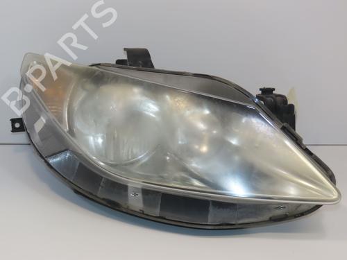 Right headlight SEAT IBIZA IV (6J5, 6P1) 1.6 TDI | BP28802235C29 