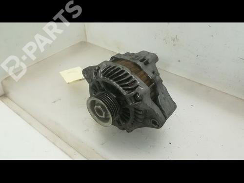 Used Alternator OPEL AGILA (B) (H08) 1.0 (F68) (68 hp) 9597505