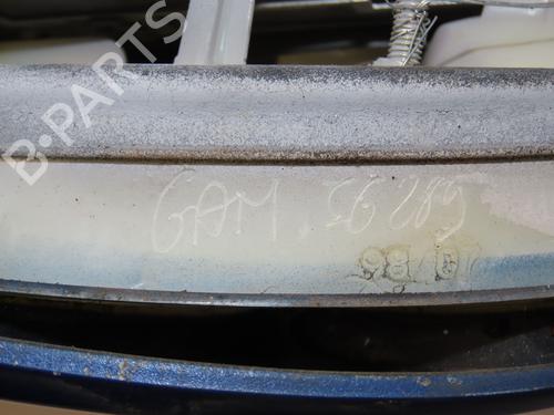 Left taillight RENAULT MEGANE I Coach (DA0/1_) 1.6 e (DA0F) | BP31155168C34