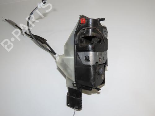 Rear right lock CITROËN C3 III (SX) 1.2 VTi 82 | BP32253920C99 