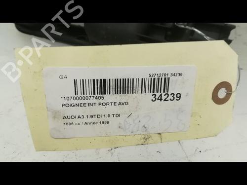 front-left-interior-door-handle-audi-a3-8l1-19-tdi-8l18370217pr-1996-1997-1998-1999-2000-2001-2002-2003-2004-2005-2006-9596137 main image