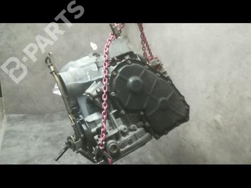 Gearbox NISSAN MICRA III (K12) 1.4 16V | BP9615452M3